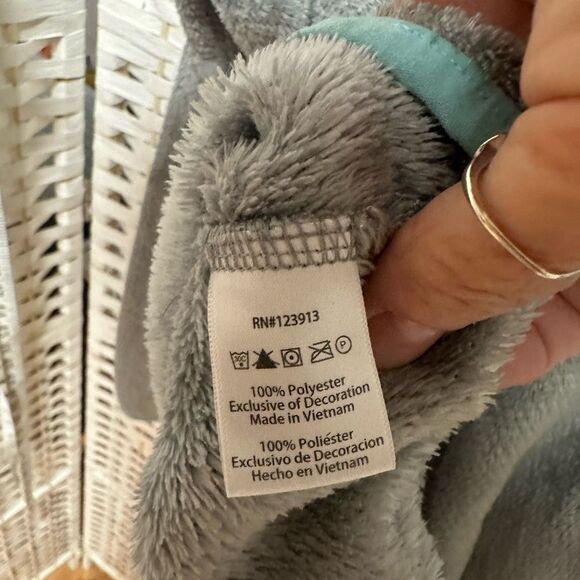 Jachs cabin pullover 1/4 snap long sleeve unisex L excellent condition grey - Picture 3 of 10